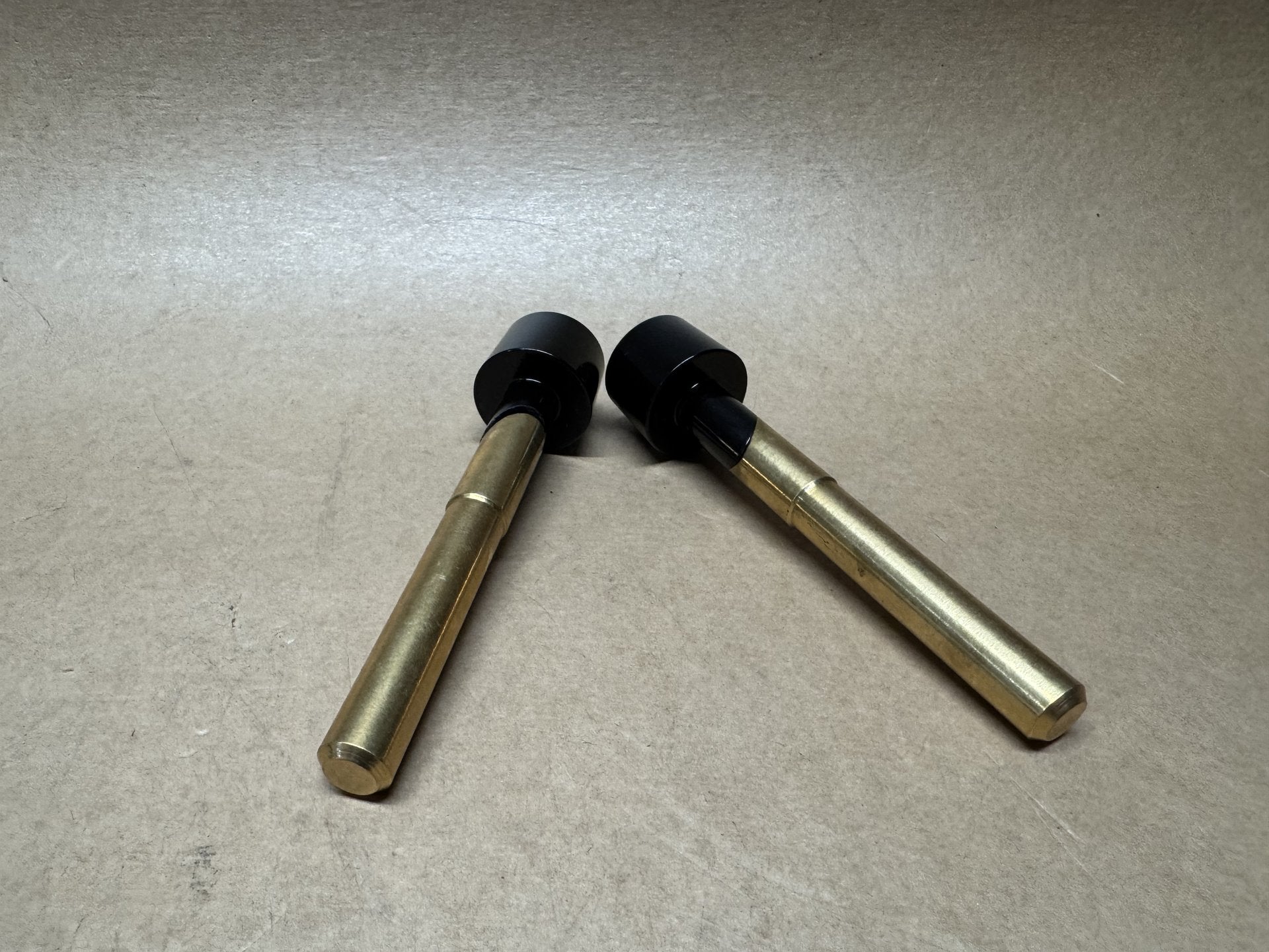 KTM 790 Duke 2023 Bar End Weight Genuine OEM