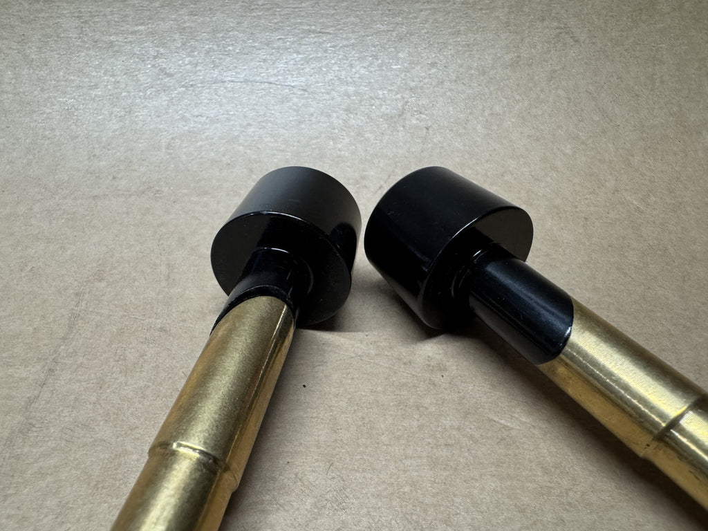 KTM 790 Duke 2023 Bar End Weight Genuine OEM