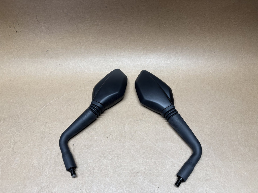 KTM 790 Duke 2023 Left & Right Mirror Genuine OEM