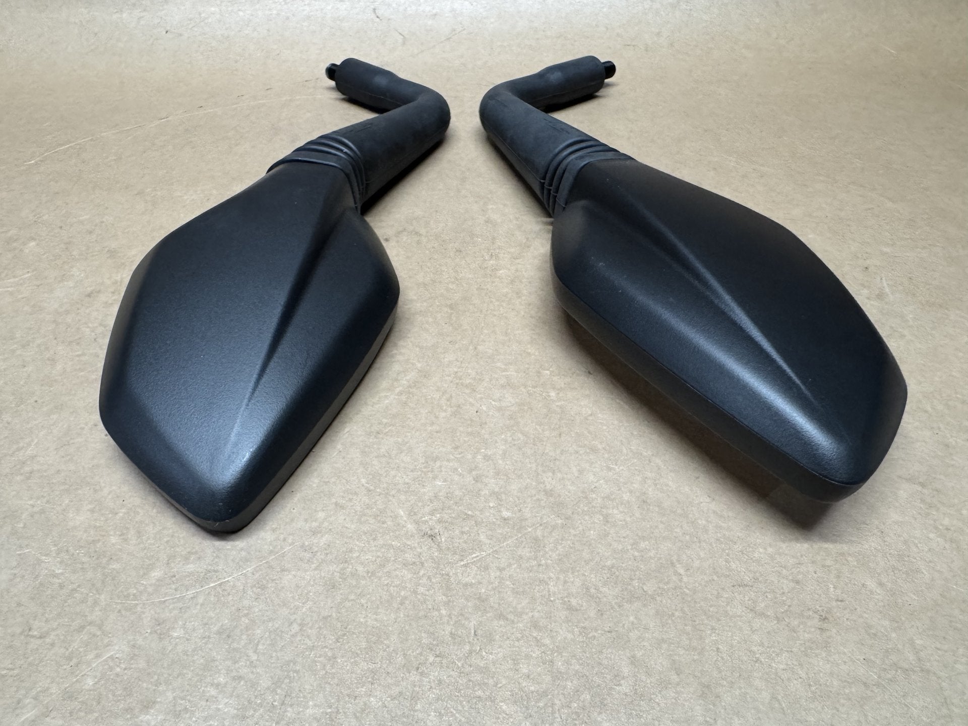 KTM 790 Duke 2023 Left & Right Mirror Genuine OEM