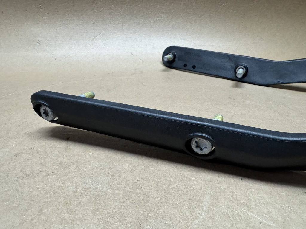 KTM 790 Duke 2023 Pillion Grab Rail Genuine OEM 90712008000