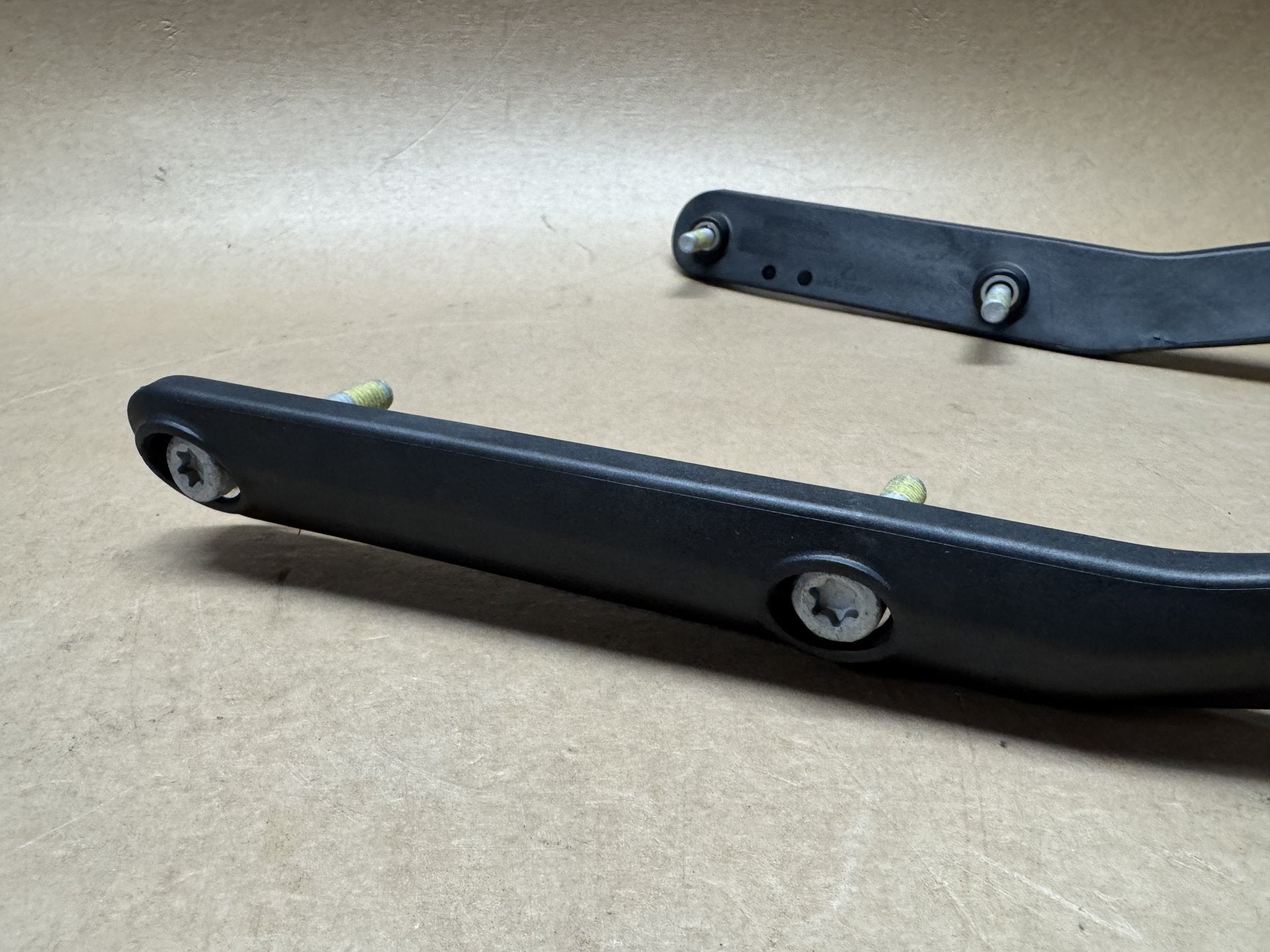 KTM 790 Duke 2023 Pillion Grab Rail Genuine OEM 90712008000