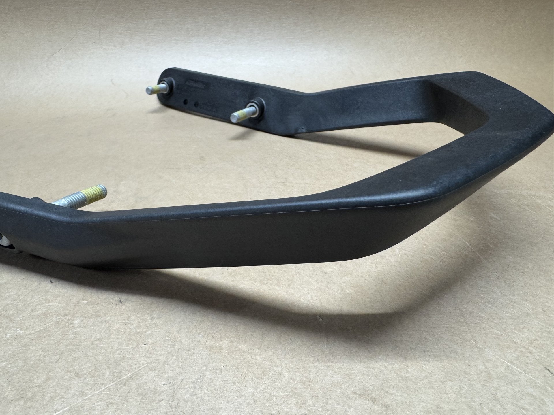 KTM 790 Duke 2023 Pillion Grab Rail Genuine OEM 90712008000