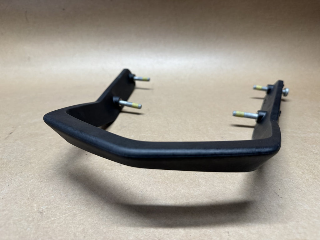 KTM 790 Duke 2023 Pillion Grab Rail Genuine OEM 90712008000