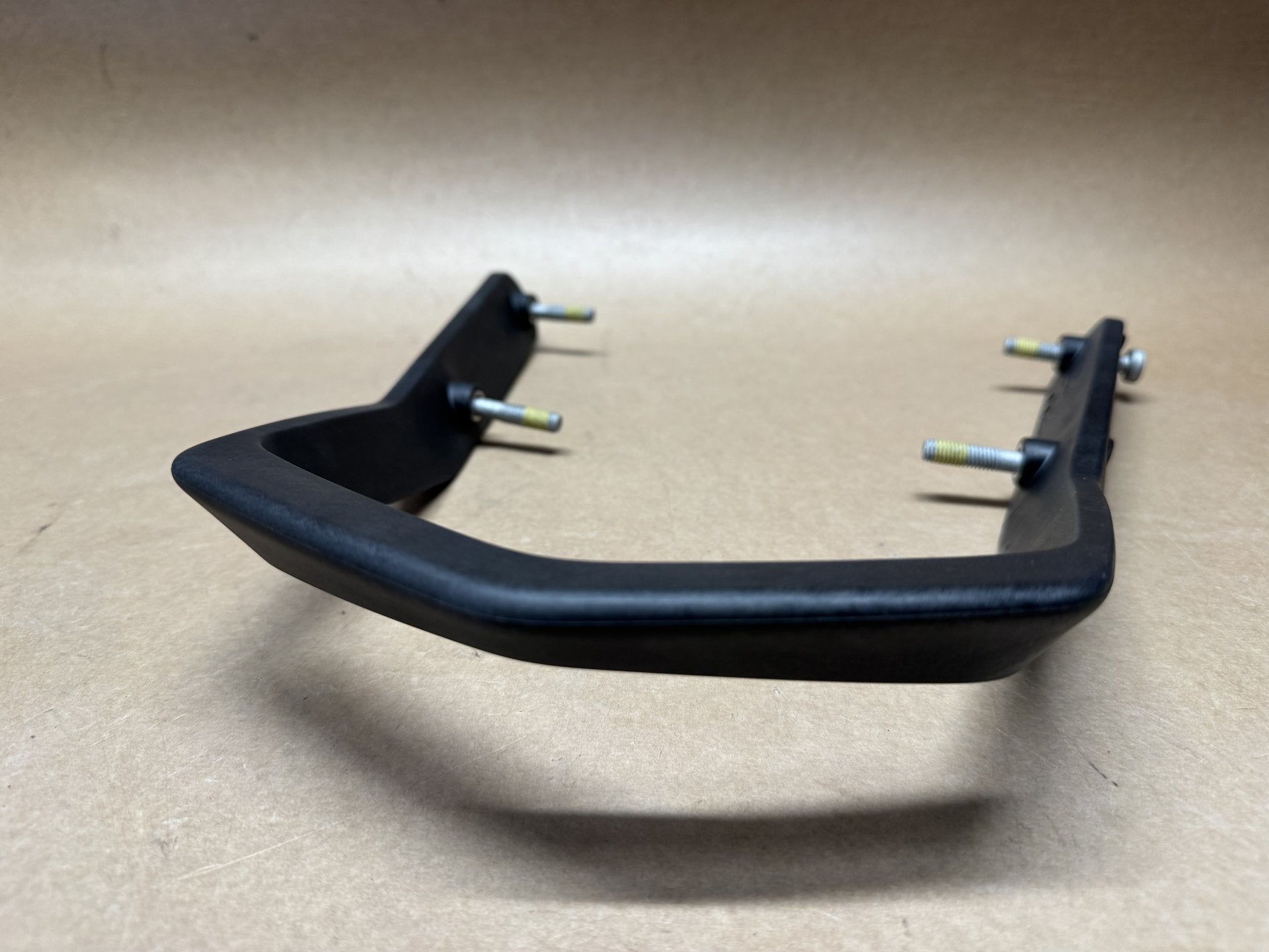 KTM 790 Duke 2023 Pillion Grab Rail Genuine OEM 90712008000