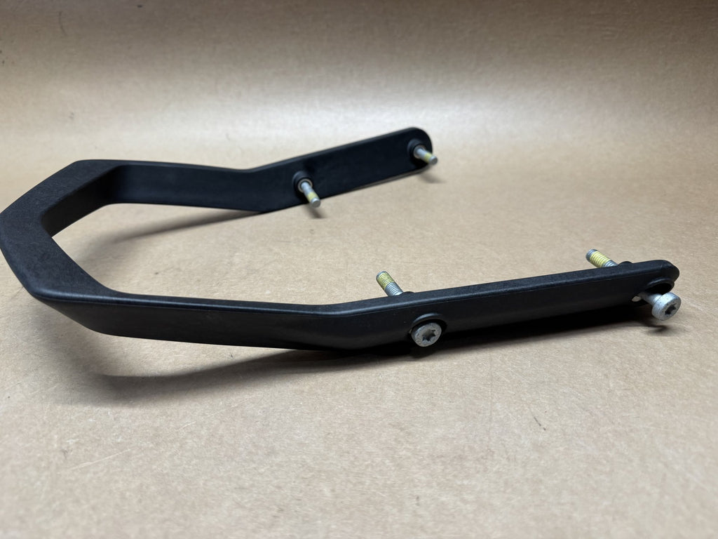 KTM 790 Duke 2023 Pillion Grab Rail Genuine OEM 90712008000