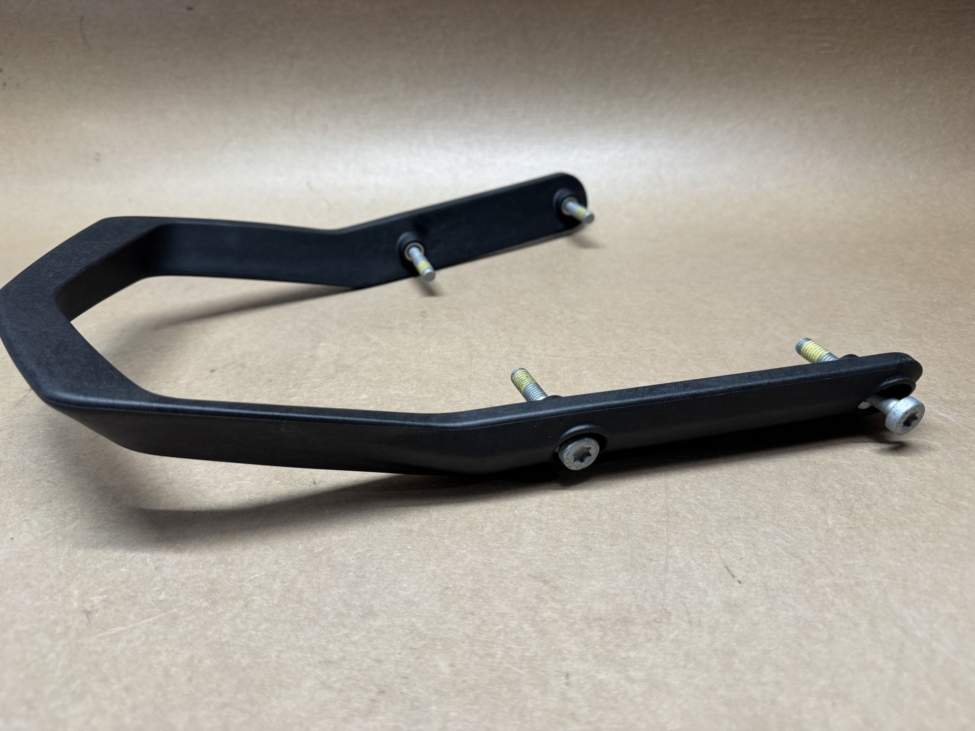 KTM 790 Duke 2023 Pillion Grab Rail Genuine OEM 90712008000