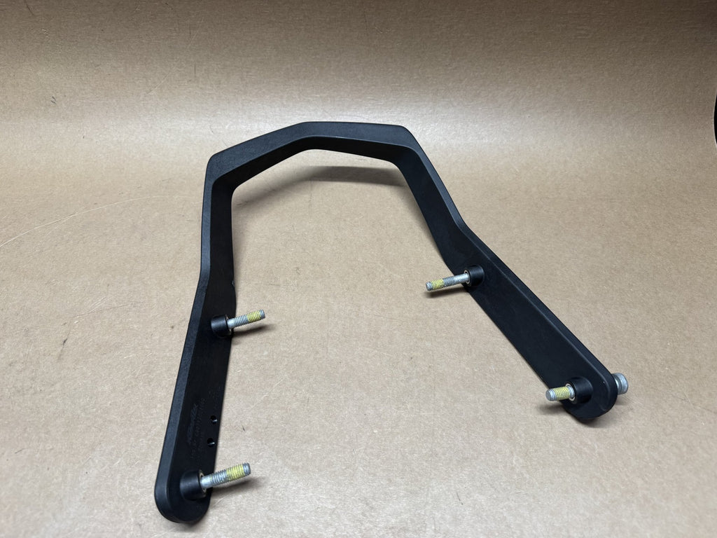 KTM 790 Duke 2023 Pillion Grab Rail Genuine OEM 90712008000