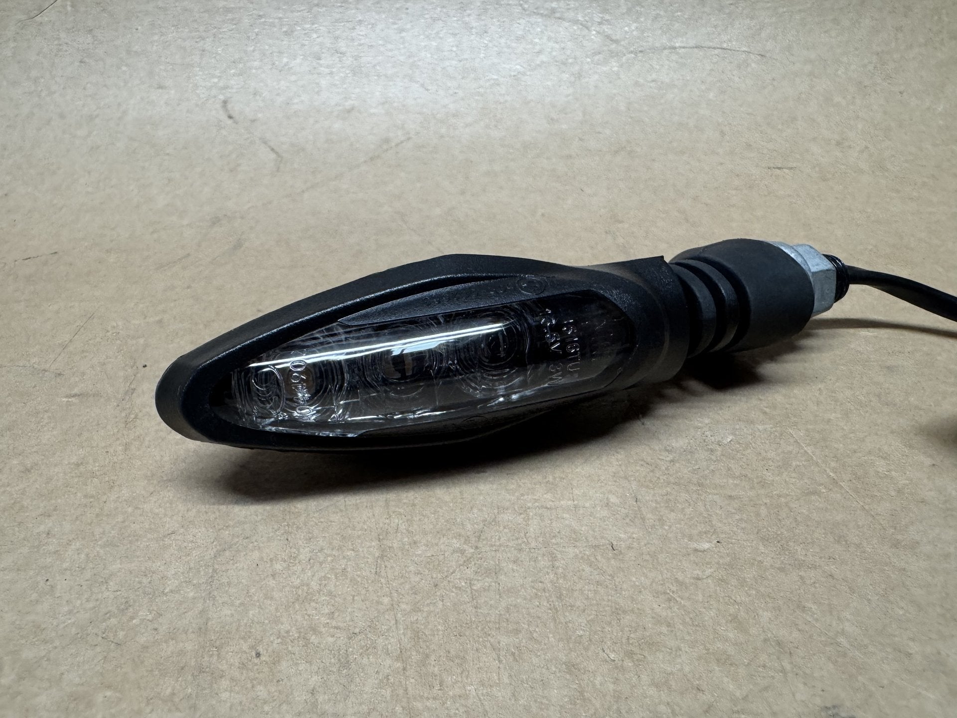 KTM 790 Duke 2023 Rear Right & Left Indicator Genuine OEM
