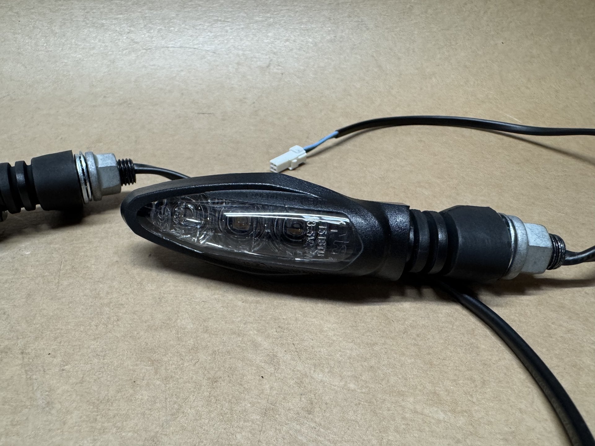 KTM 790 Duke 2023 Rear Right & Left Indicator Genuine OEM