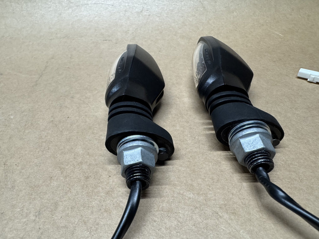 KTM 790 Duke 2023 Rear Right & Left Indicator Genuine OEM