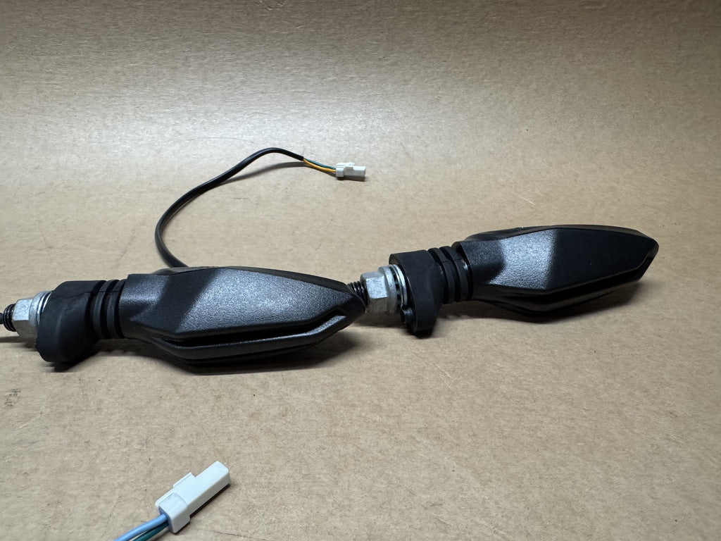 KTM 790 Duke 2023 Rear Right & Left Indicator Genuine OEM