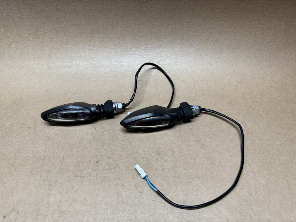 KTM 790 Duke 2023 Front Left & Right Indicator Genuine OEM