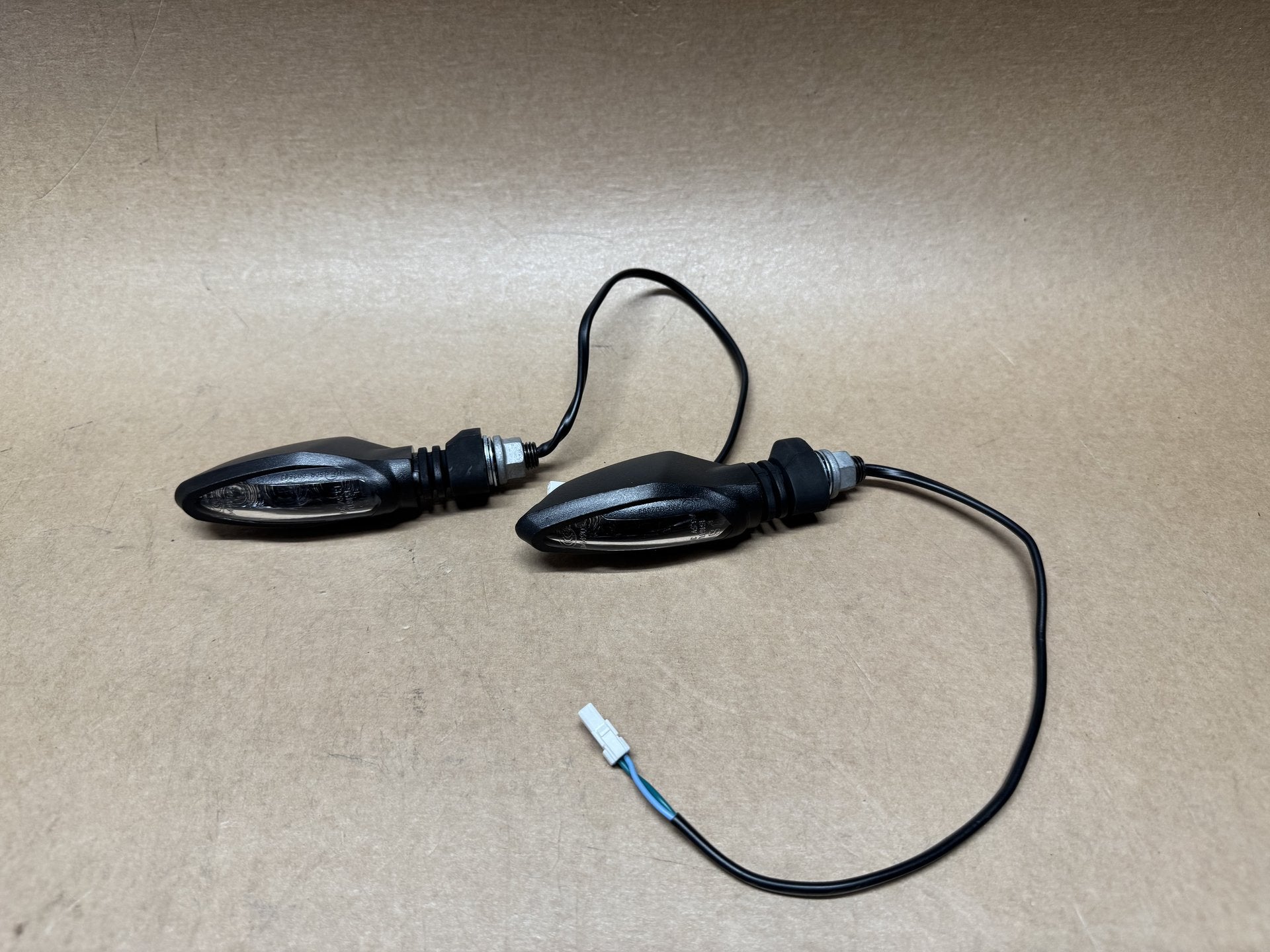 KTM 790 Duke 2023 Front Left & Right Indicator Genuine OEM
