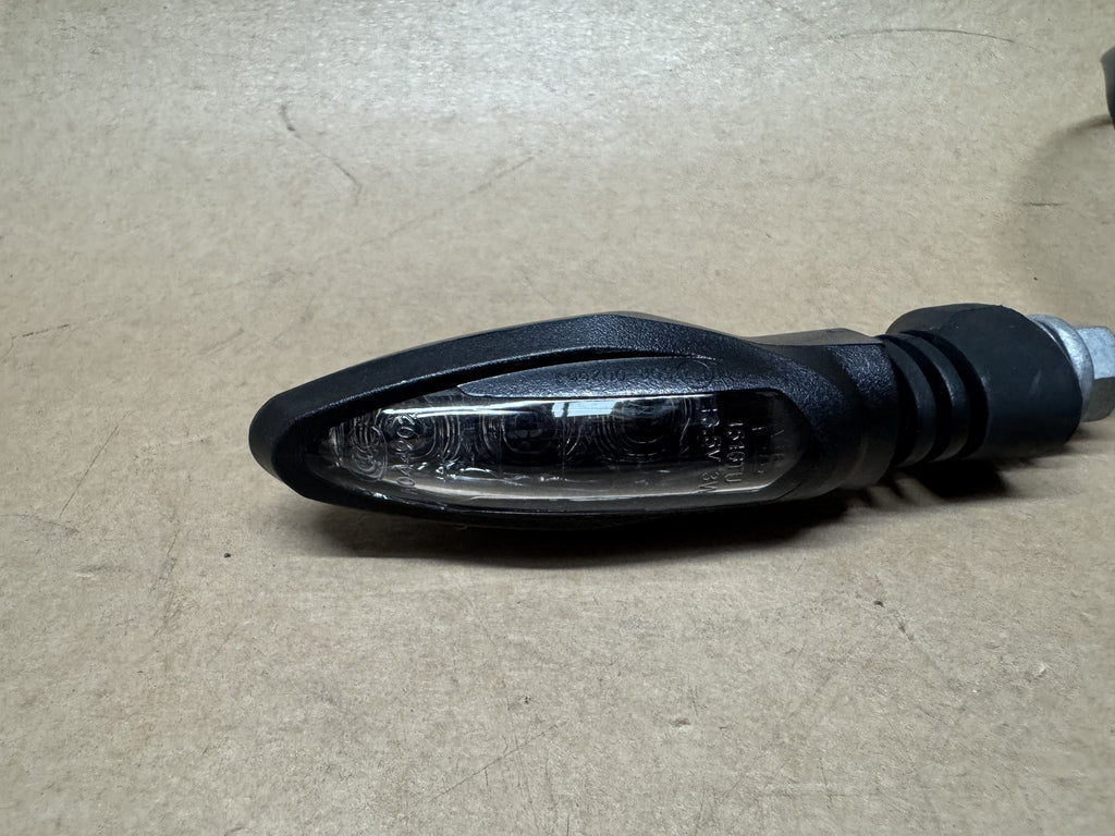 KTM 790 Duke 2023 Front Left & Right Indicator Genuine OEM