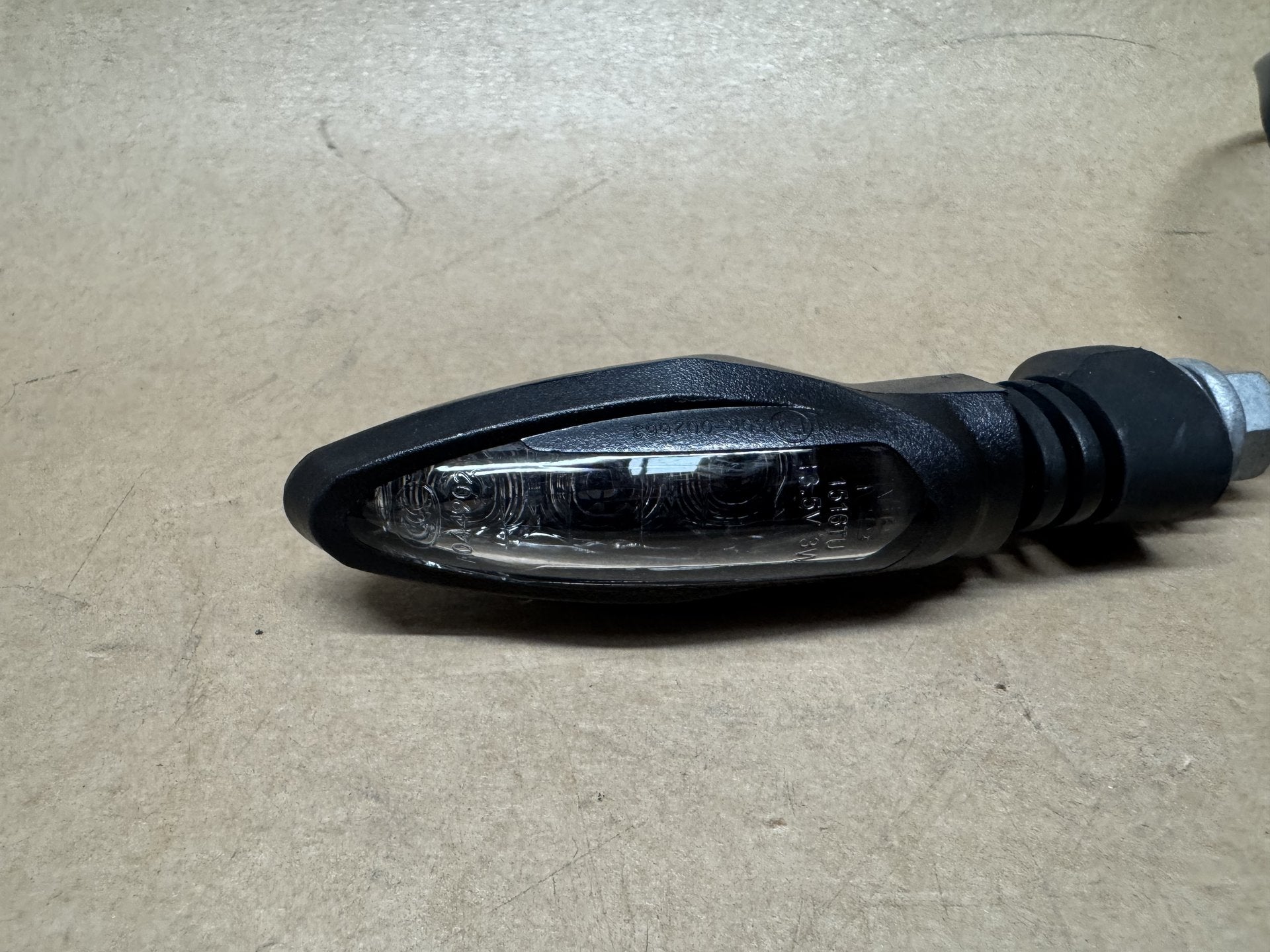 KTM 790 Duke 2023 Front Left & Right Indicator Genuine OEM