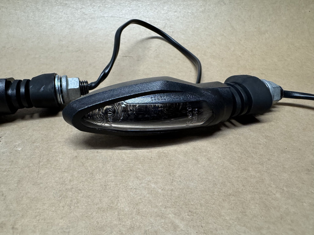 KTM 790 Duke 2023 Front Left & Right Indicator Genuine OEM