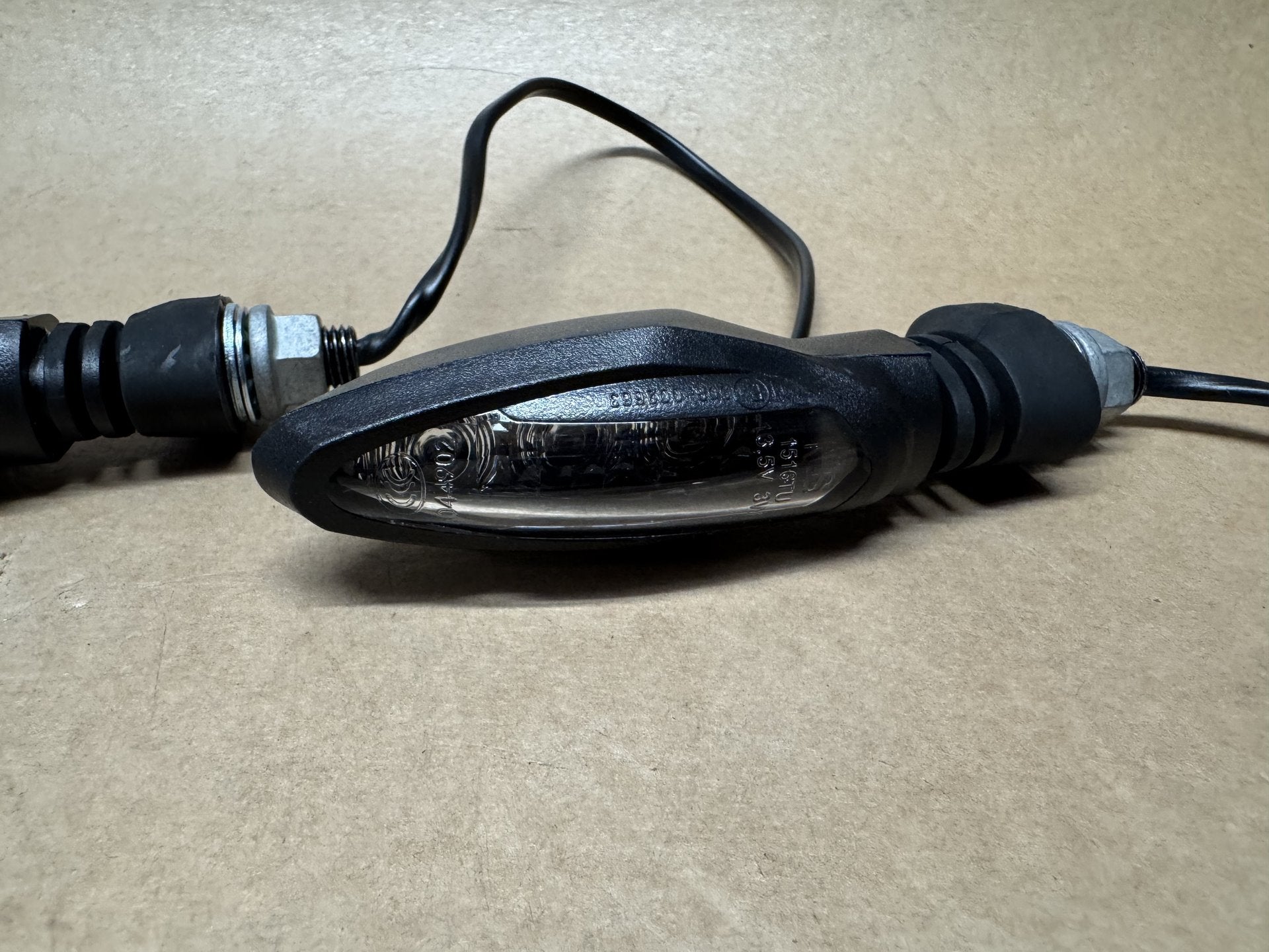 KTM 790 Duke 2023 Front Left & Right Indicator Genuine OEM