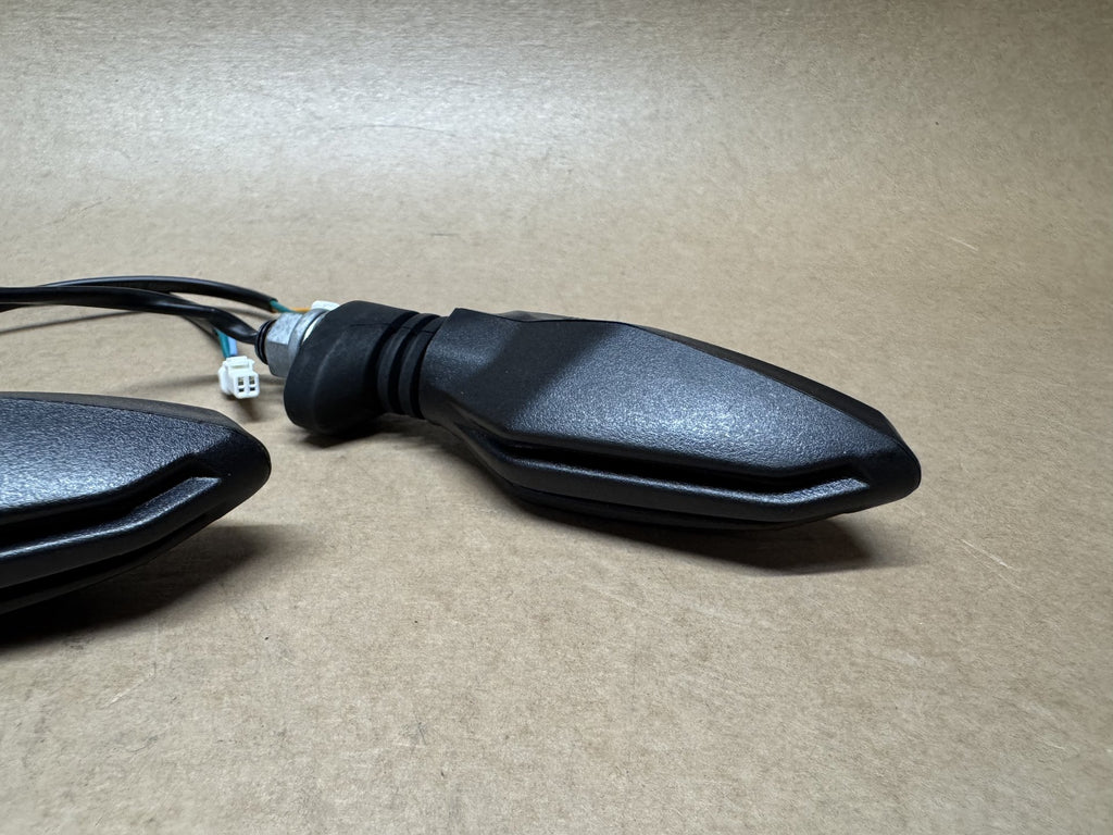 KTM 790 Duke 2023 Front Left & Right Indicator Genuine OEM