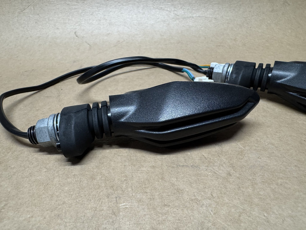 KTM 790 Duke 2023 Front Left & Right Indicator Genuine OEM