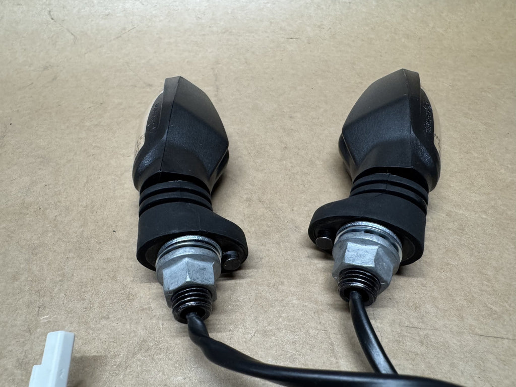 KTM 790 Duke 2023 Front Left & Right Indicator Genuine OEM