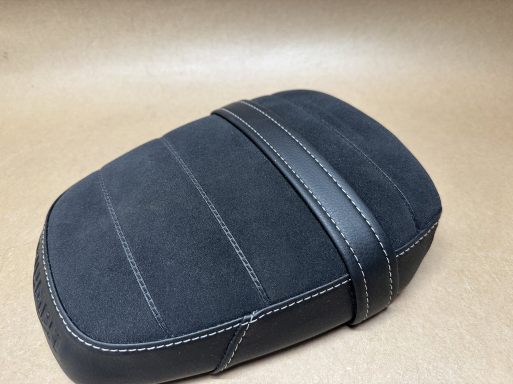 Triumph Street Scrambler 2019 Rear Pillion Seat Genuine OEM T2310463