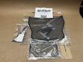BMW S1000RR 2010-2017 R&G Radiator & Oil Cooler Cover Guard Genuine OEM
