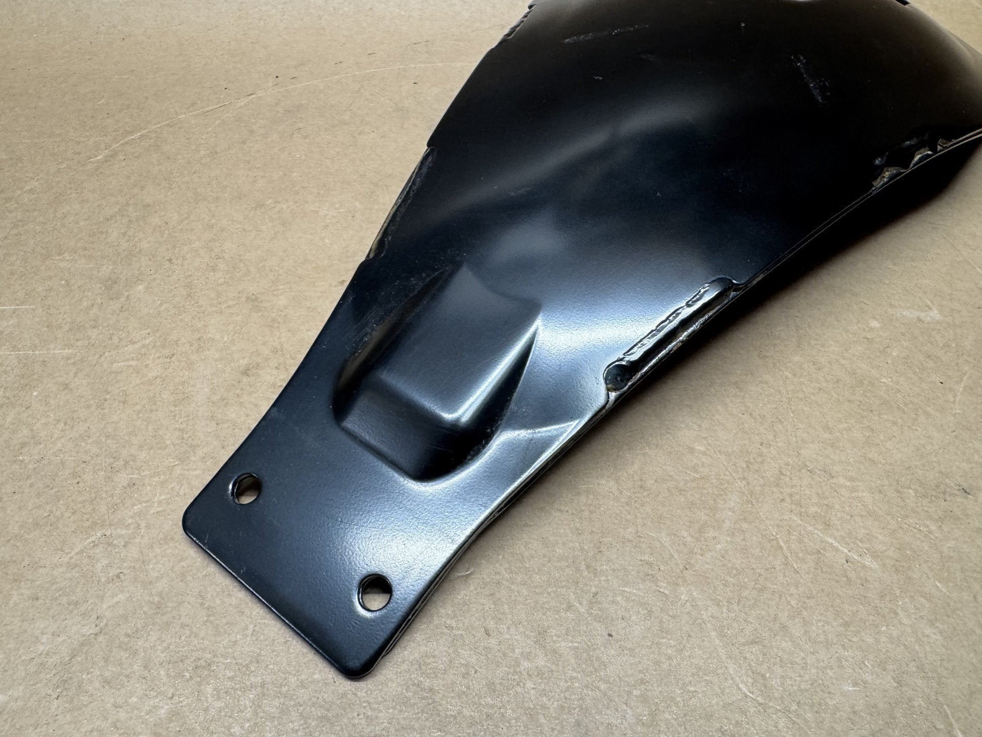 Kawasaki Vulcan S 650 2016-2024 Rear Mudguard Fender Support Bracket Genuine OEM