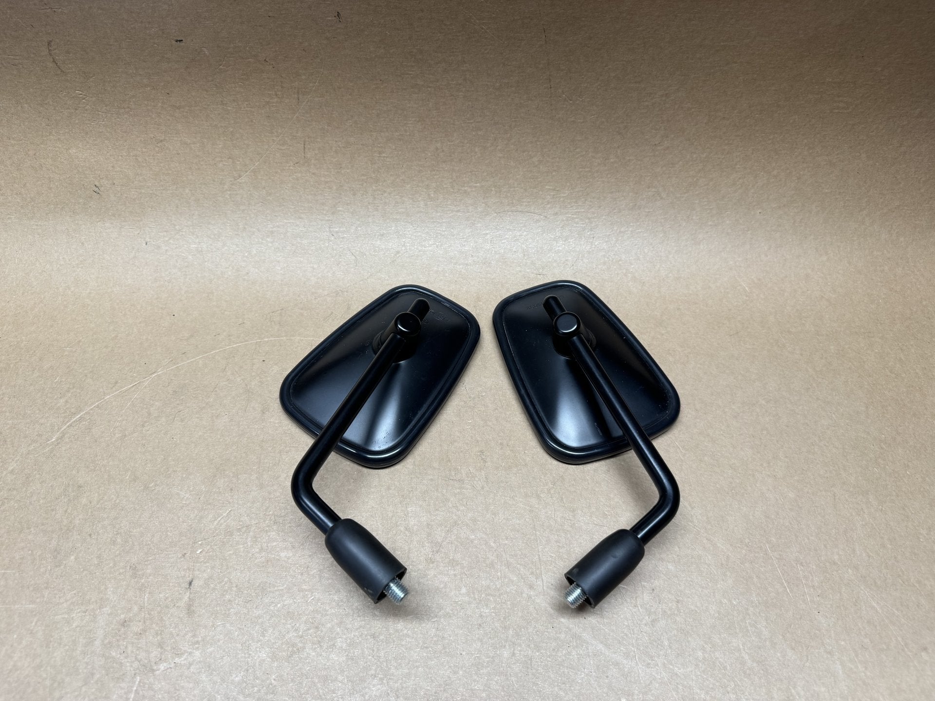 Kawasaki Vulcan S 650 2016-2024 Left & Right Mirror Genuine OEM