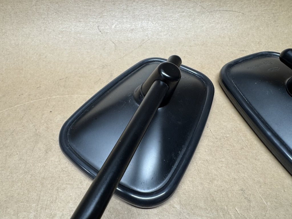 Kawasaki Vulcan S 650 2016-2024 Left & Right Mirror Genuine OEM