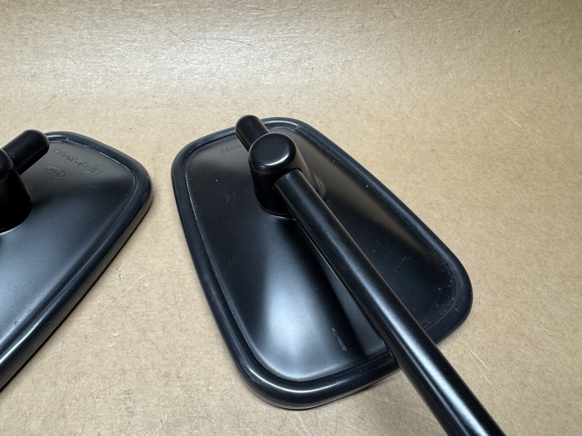 Kawasaki Vulcan S 650 2016-2024 Left & Right Mirror Genuine OEM