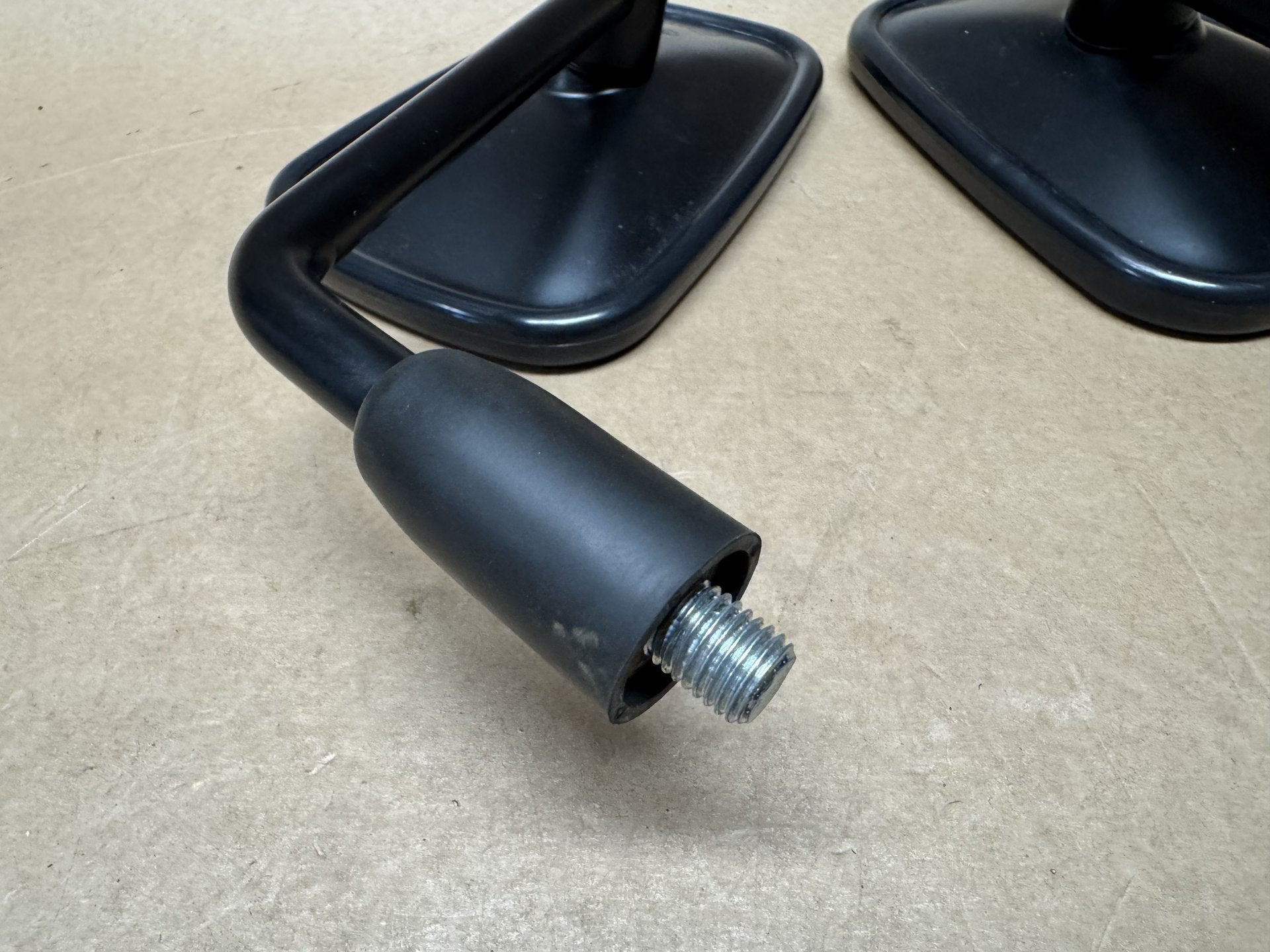 Kawasaki Vulcan S 650 2016-2024 Left & Right Mirror Genuine OEM