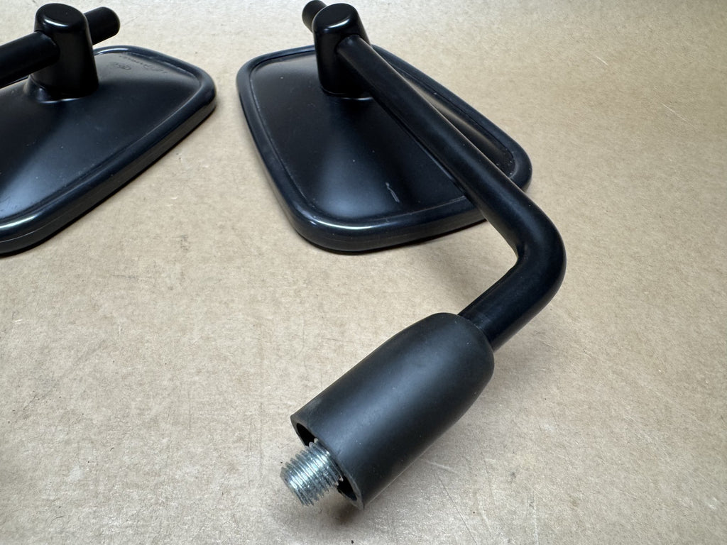 Kawasaki Vulcan S 650 2016-2024 Left & Right Mirror Genuine OEM