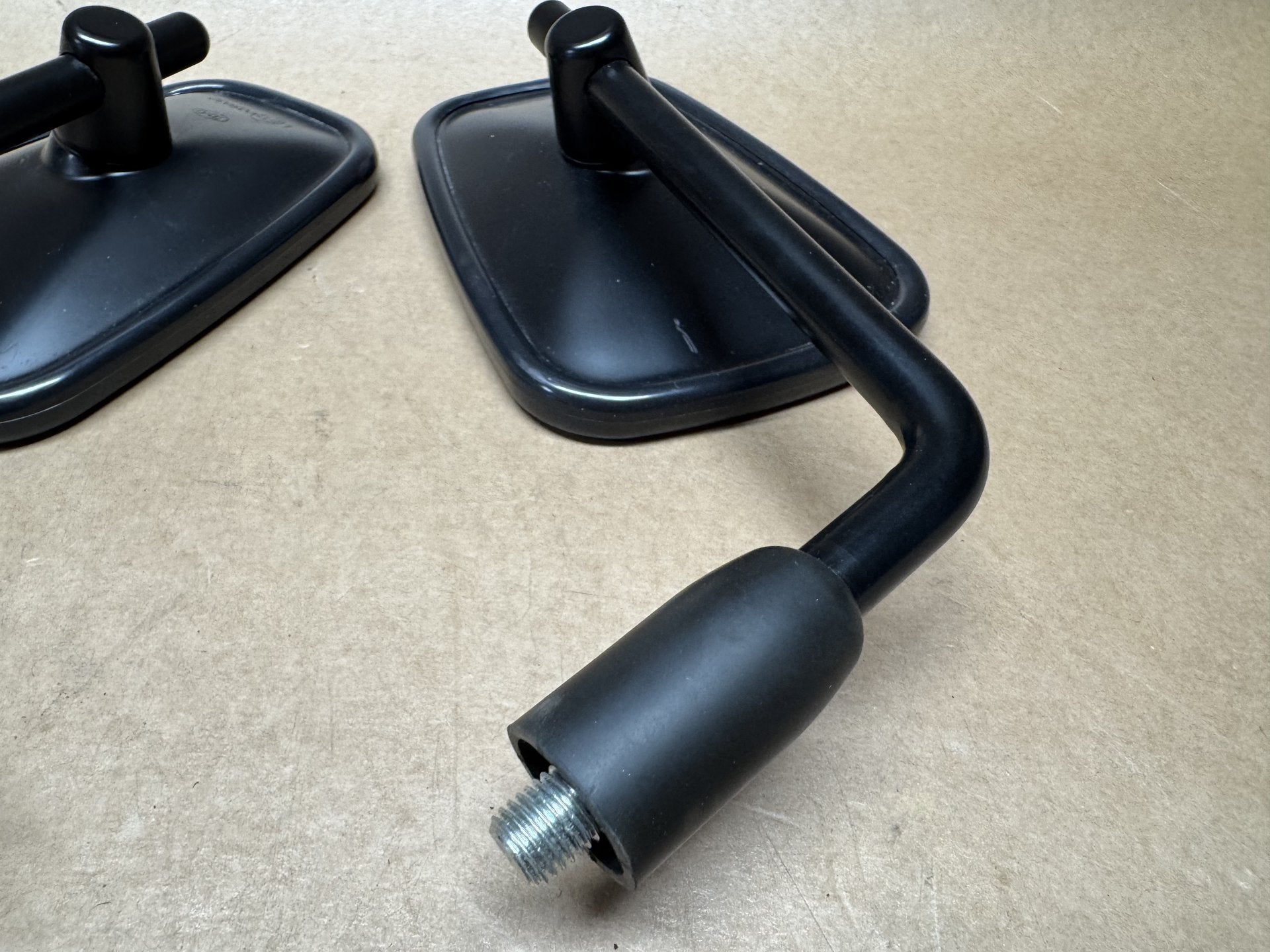 Kawasaki Vulcan S 650 2016-2024 Left & Right Mirror Genuine OEM