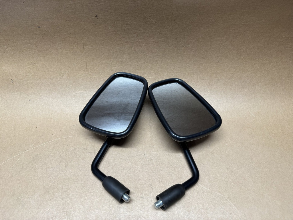 Kawasaki Vulcan S 650 2016-2024 Left & Right Mirror Genuine OEM