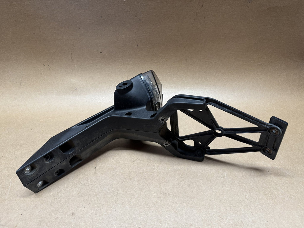 KTM 790 890 Duke 2018-2023 Number plate Holder + Brake Light Genuine OEM
