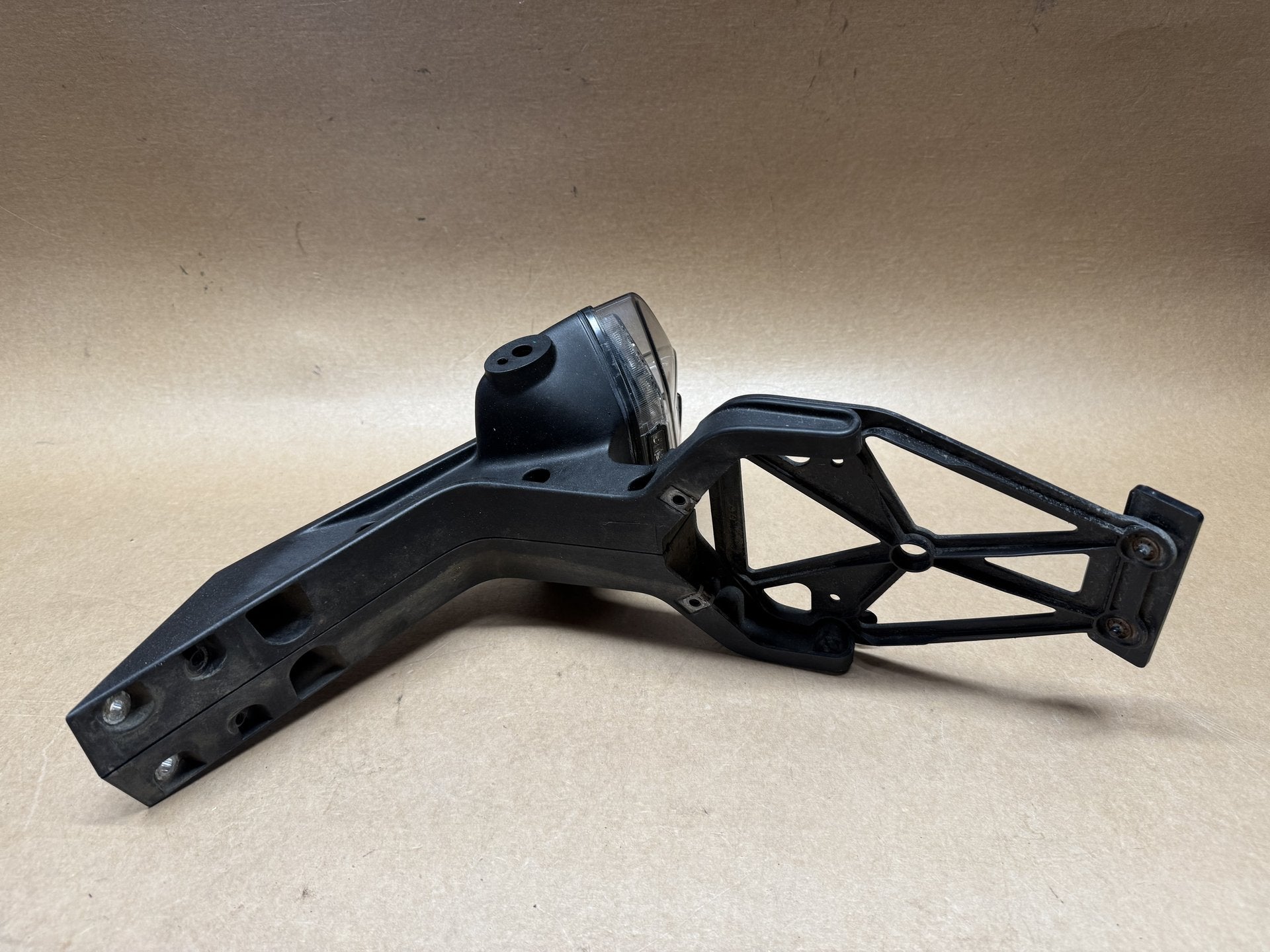 KTM 790 890 Duke 2018-2023 Number plate Holder + Brake Light Genuine OEM