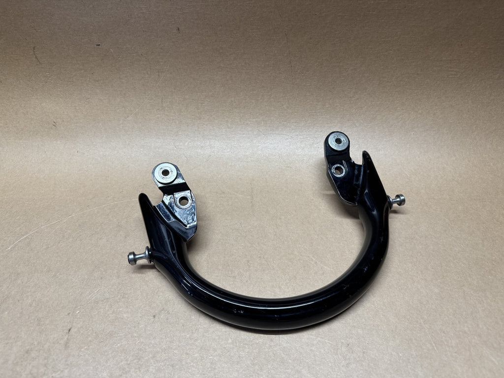 Suzuki GSX 1300 Hayabusa 2008 Grab Handle Rail Genuine OEM
