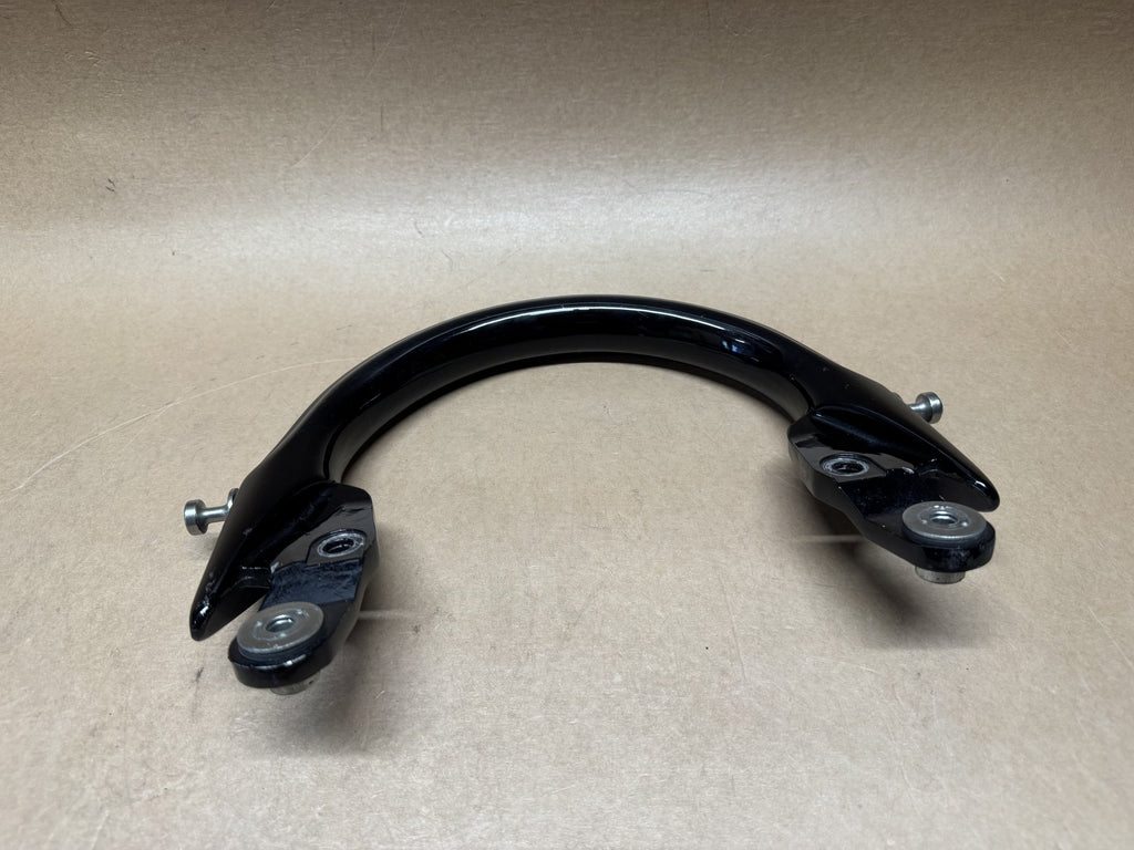 Suzuki GSX 1300 Hayabusa 2008 Grab Handle Rail Genuine OEM