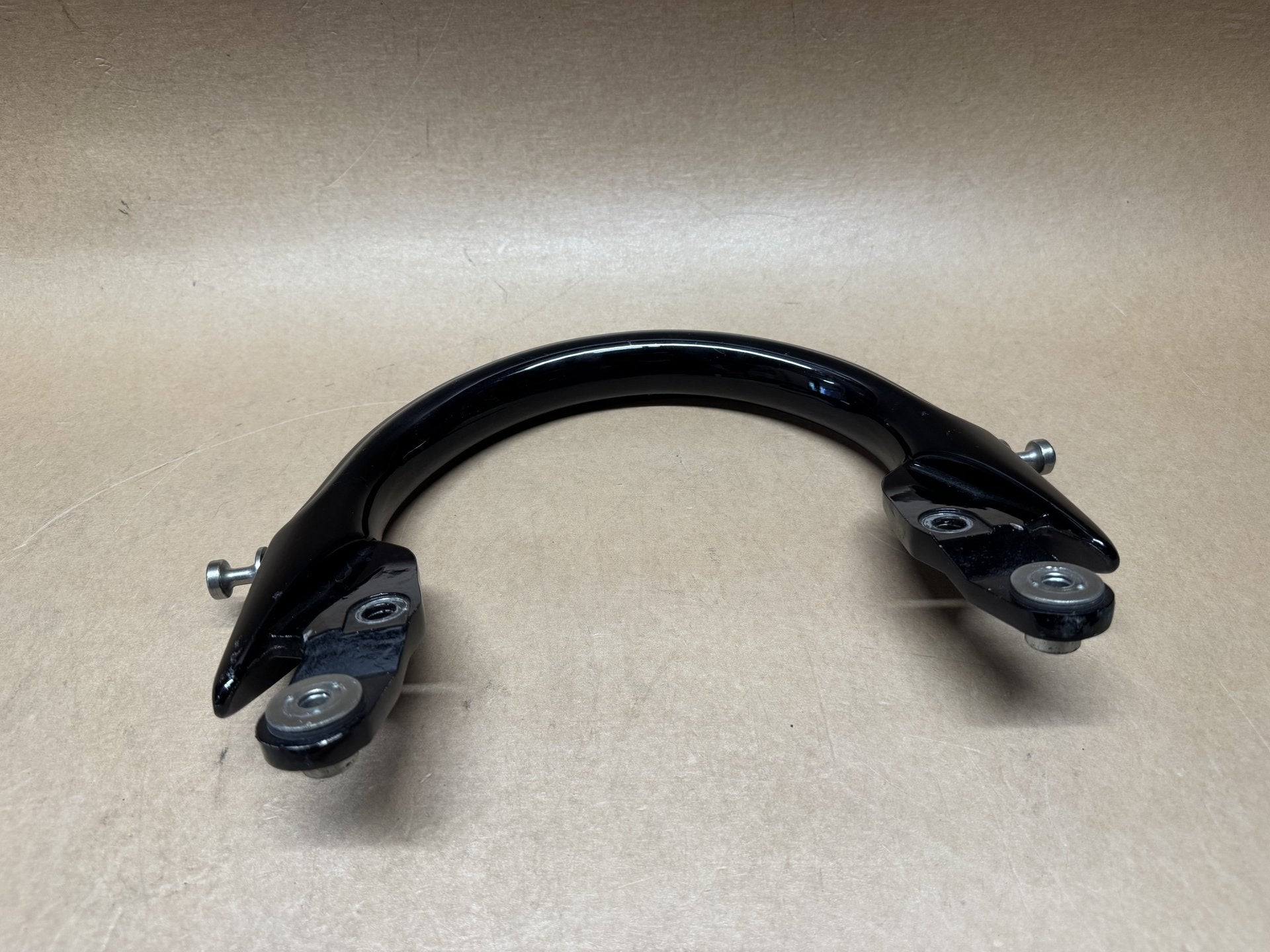 Suzuki GSX 1300 Hayabusa 2008 Grab Handle Rail Genuine OEM