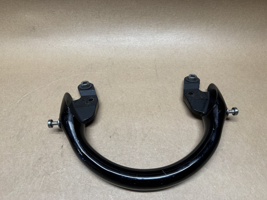Suzuki GSX 1300 Hayabusa 2008 Grab Handle Rail Genuine OEM