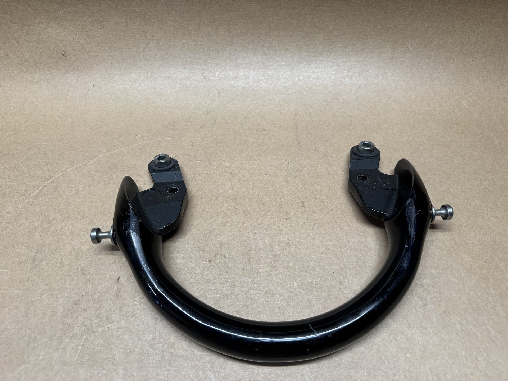 Suzuki GSX 1300 Hayabusa 2008 Grab Handle Rail Genuine OEM