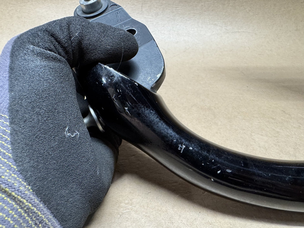 Suzuki GSX 1300 Hayabusa 2008 Grab Handle Rail Genuine OEM