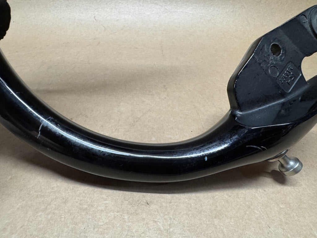Suzuki GSX 1300 Hayabusa 2008 Grab Handle Rail Genuine OEM