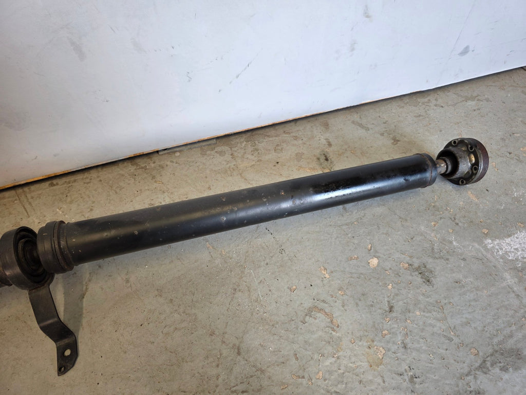 Audi S4 Saloon B9 3.0 TFSI 2016-2021 Driveshaft / prop shaft Genuine OEM