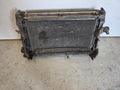 Audi A6 C5 2.5 Allroad TDI 1997-2003 Radiator Pack Assembly Genuine OEM