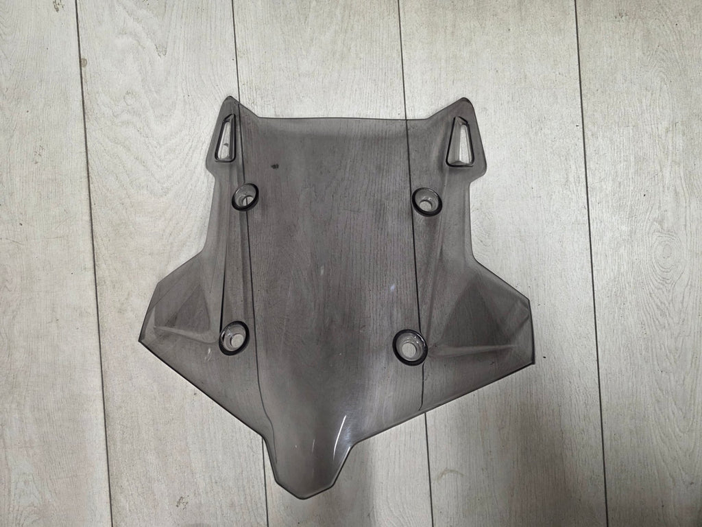 Voge Valico 525DSX 2023-2025 Smoked Screen / Windshield Genuine OEM