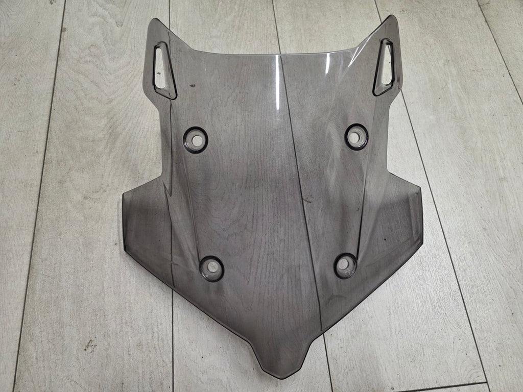 Voge Valico 525DSX 2023-2025 Smoked Screen / Windshield Genuine OEM