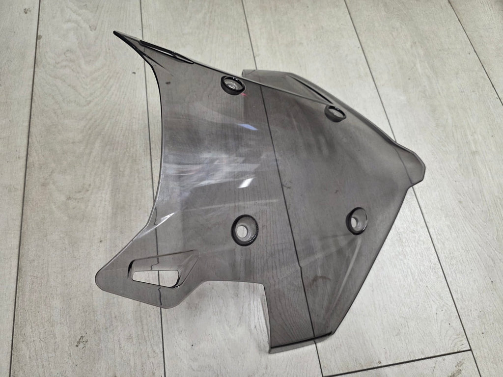 Voge Valico 525DSX 2023-2025 Smoked Screen / Windshield Genuine OEM