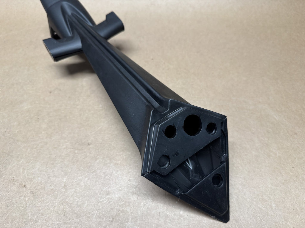 Triumph Street Triple 765 RS 2024 Rear Number Plate Holder Genuine OEM T2308676